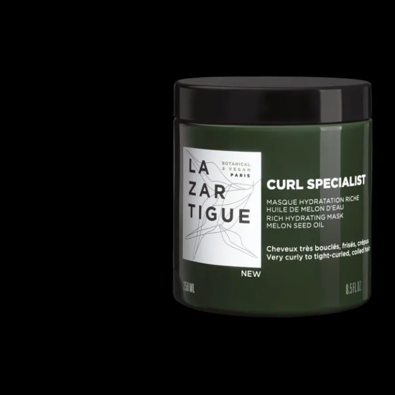 CURL SPECIALIST MASCARILLA DE HIDRATACIÓN RICA