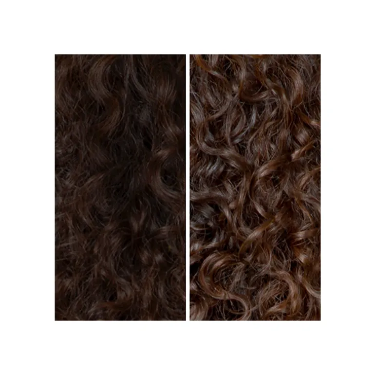 Curl Spray
