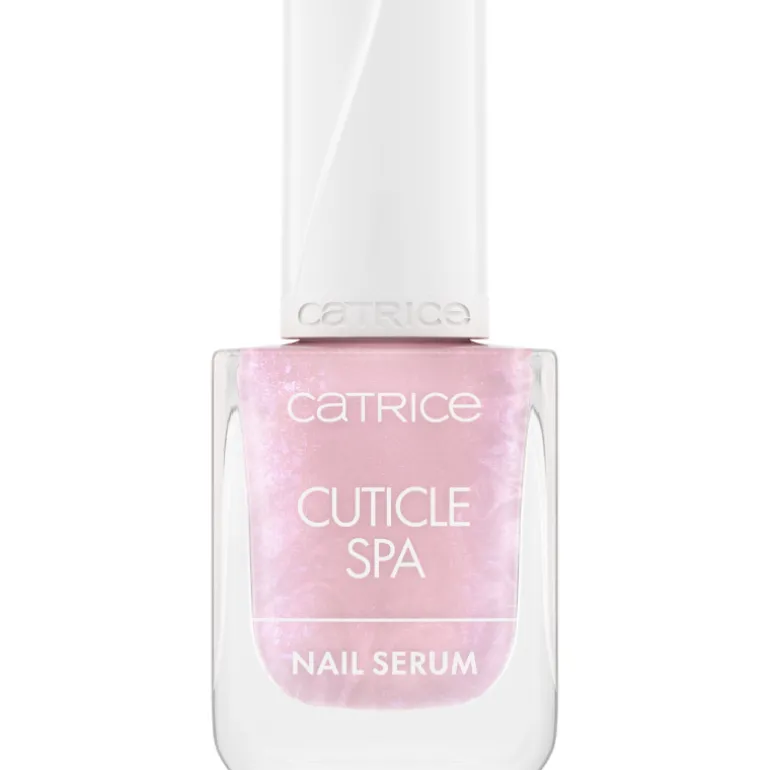 Cuticle Spa Nail Serum