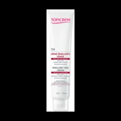 DA CREME EMOLIENTE ROSTRO 40 ML