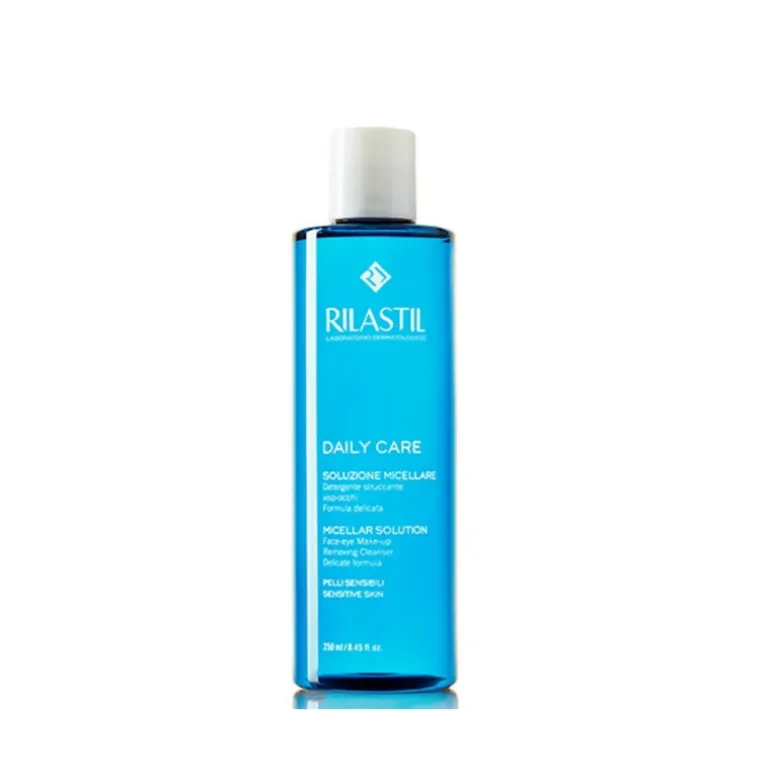DAILY CARE AGUA MICELAR
