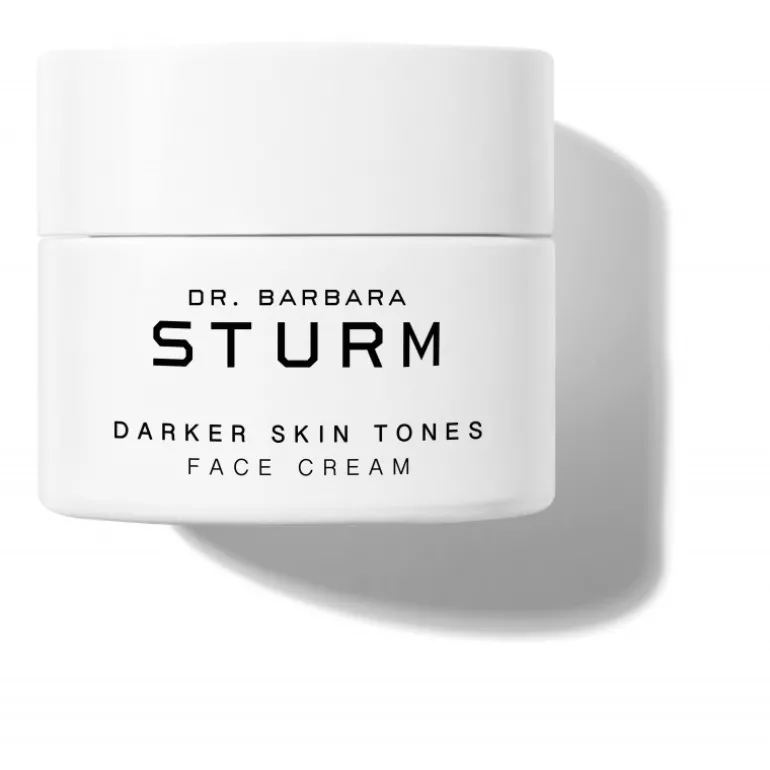 DARKER SKIN TONES FACE CREAM 50ML