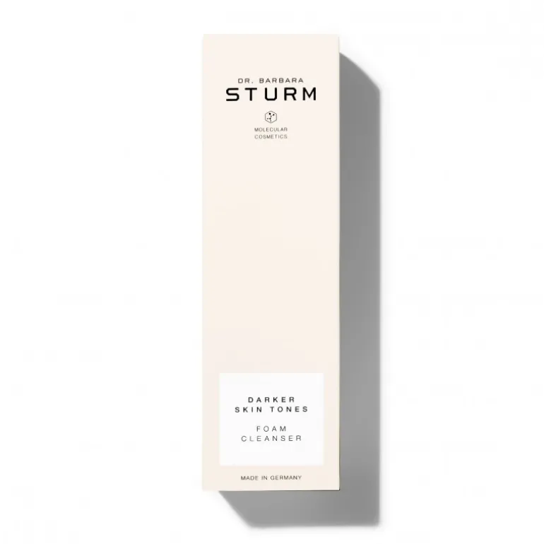 DARKER SKIN TONES FOAM CLEANSER 150ML