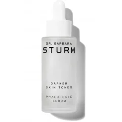 DARKER SKIN TONES HYALURONIC SERUM 30ML