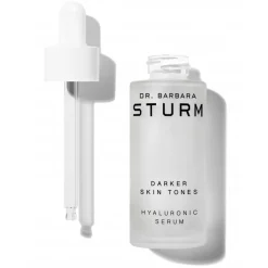 DARKER SKIN TONES HYALURONIC SERUM 30ML