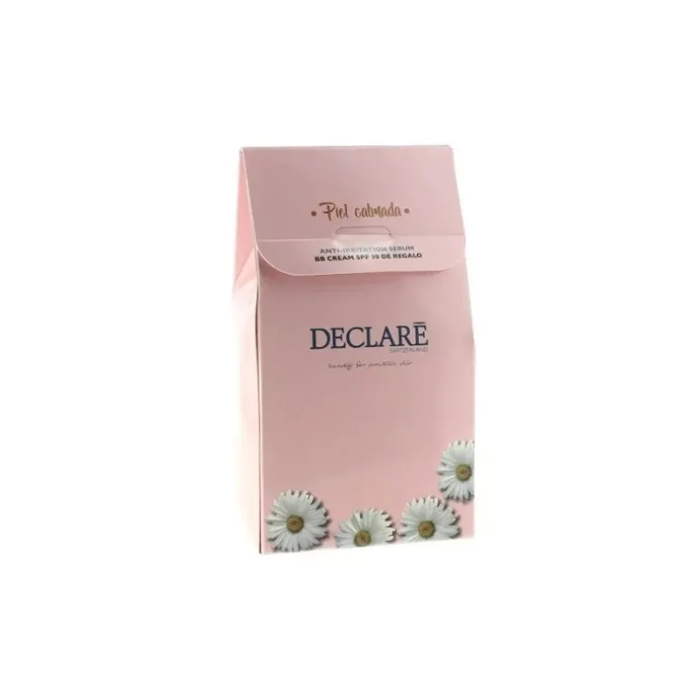 DECLARÉ PACK ANTI-IRRITAT SERUM+BBCR
