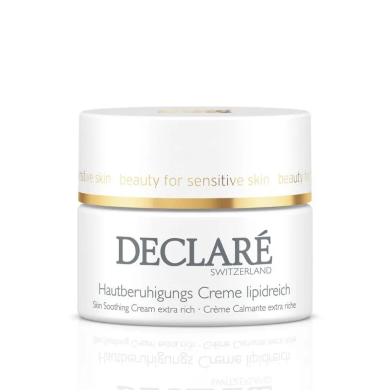 DECLARÉ SKIN SOOT CR EXTRA RICH 100ML