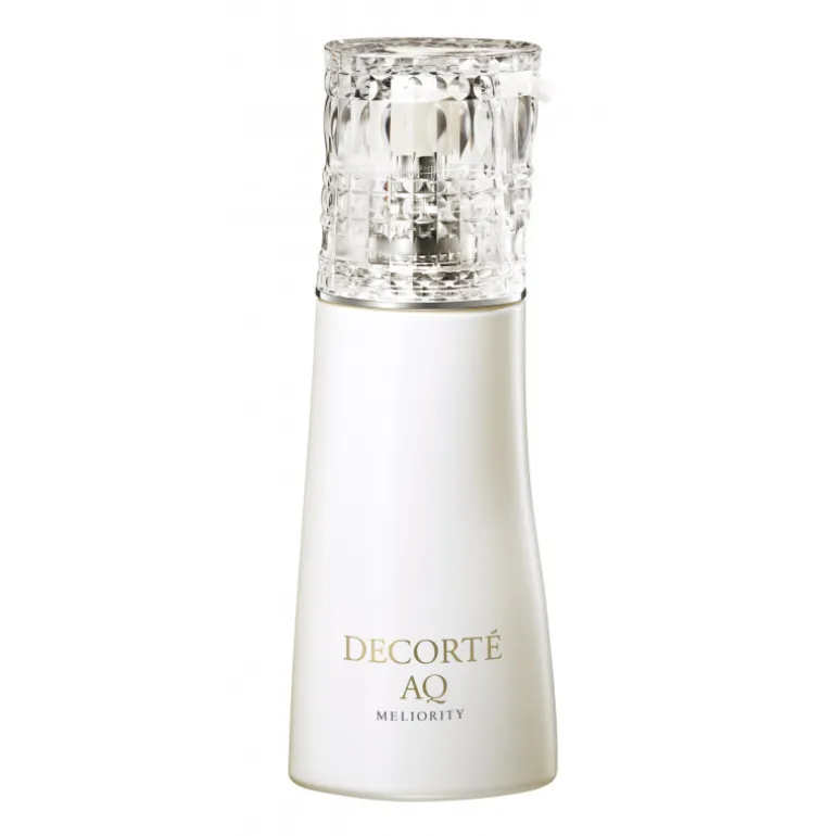 DECORTÉ AQ MELIORITY RADIANCE REPAIR FOAMING FACE WASH 200 ML