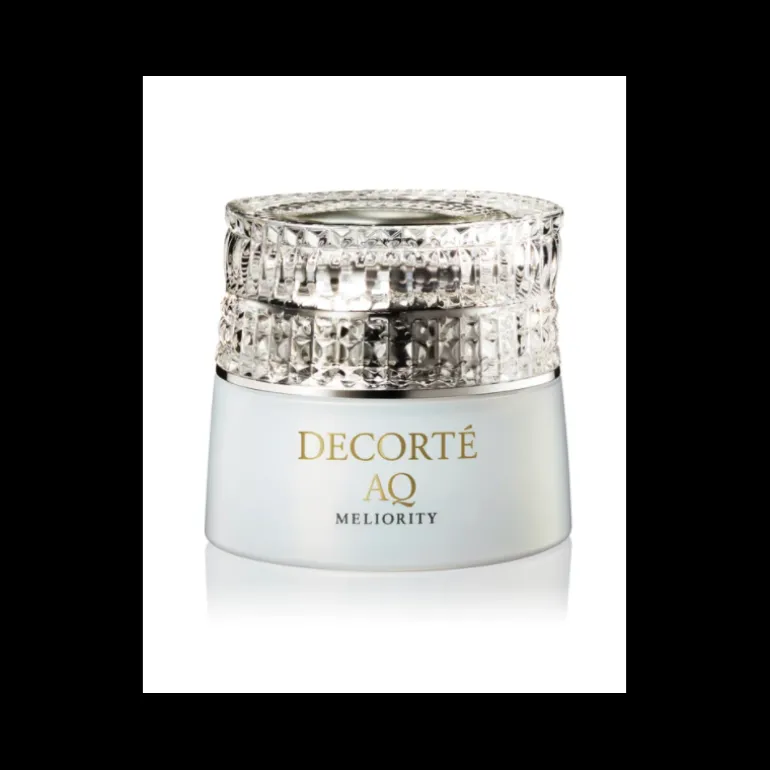 DECORTE AQ MELIORITY INTENSIVE REGENERATING DAY CREAM
