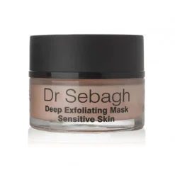 DEEP EXFOLIATING SENSITIVE MASK 50ML