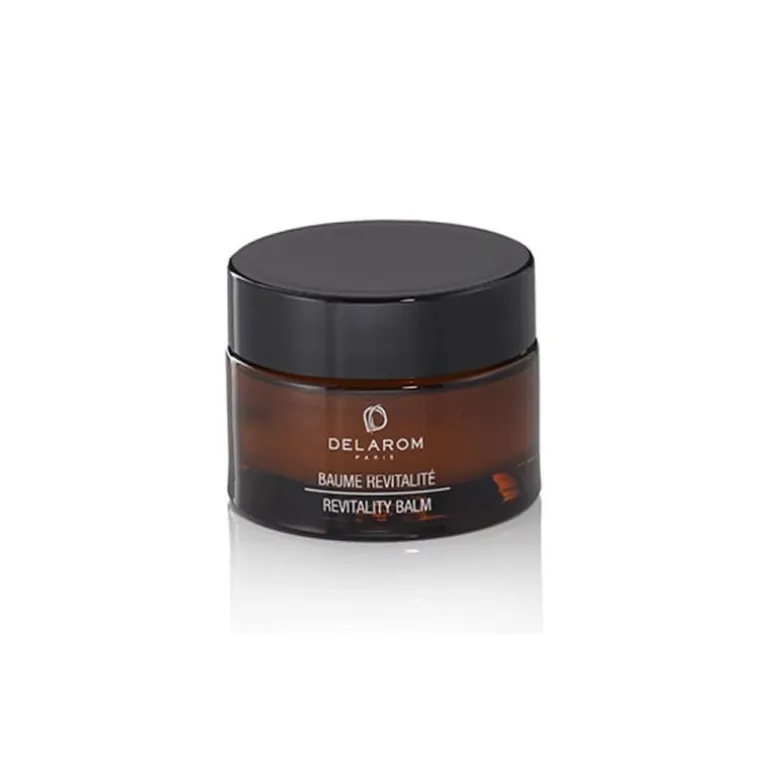 DELAROM BÁLSAMO REVITALIZANTE 30ML