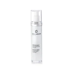 DELAROM CREMA REVITALIDAD 50ML