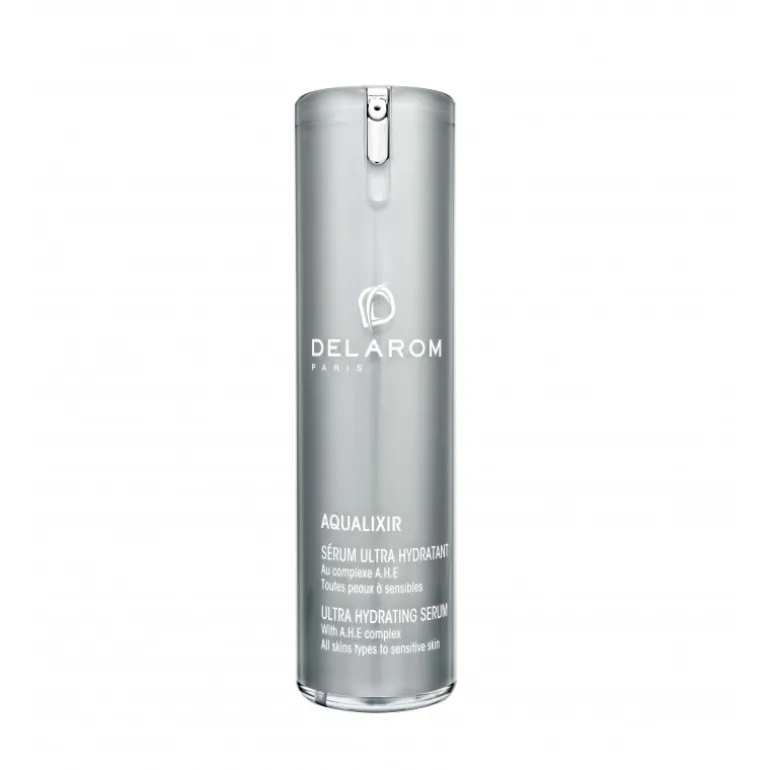 DELAROM SERUM AQUALIXIR 30ML