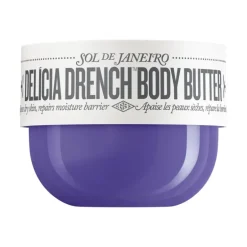Delicia Drench Body Butter