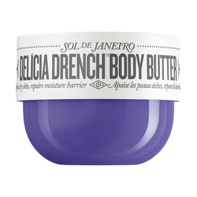 Delicia Drench Body Butter