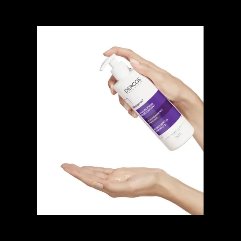 Dercos Neogenic Champú Redensificante