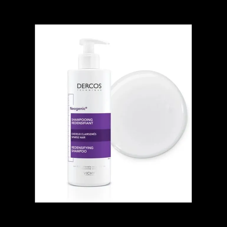 Dercos Neogenic Champú Redensificante