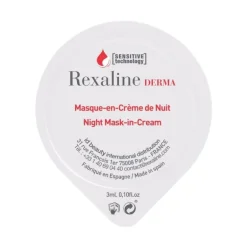 DERMA NIGHT MASK-IN-CREAM