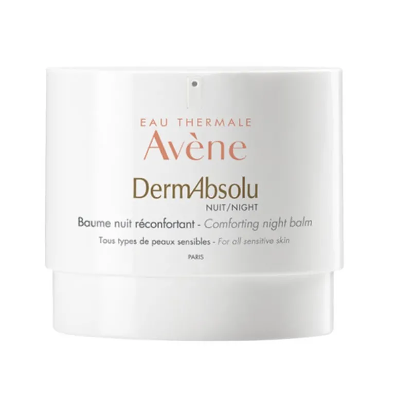 DERMABSOLU BÁLSAMO NOCHE 40 ML