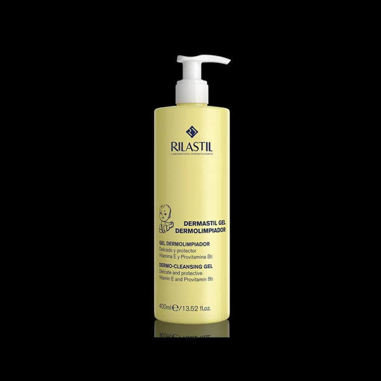 DERMASTIL GEL DERMOLIMPIADOR 400 ML