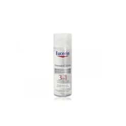 DERMATOCLEAN AGUA MICELAR 200ML
