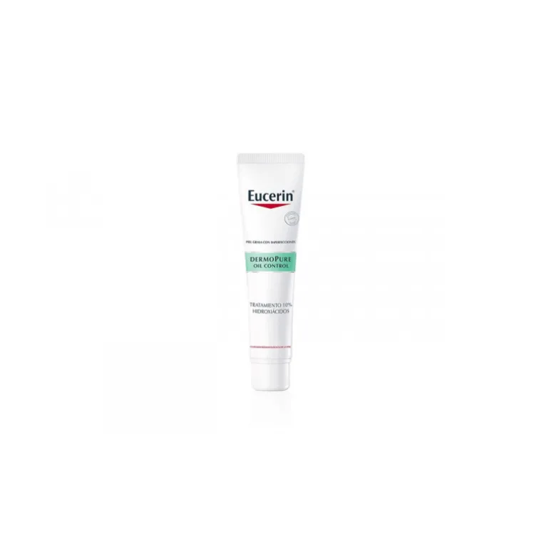 DERMOPURE TRATAMIENTO 10% HIDROXIÁCIDOS 40 ML