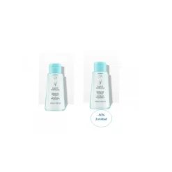 DESMAQUILLANTE DE OJOS DUPLO WATERPROOF