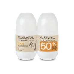 DESODORANTE  BOTANICS FORTE