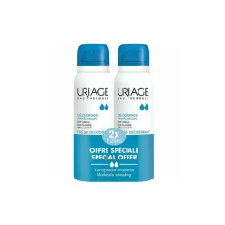 DESODORANTE REFRESCANTE