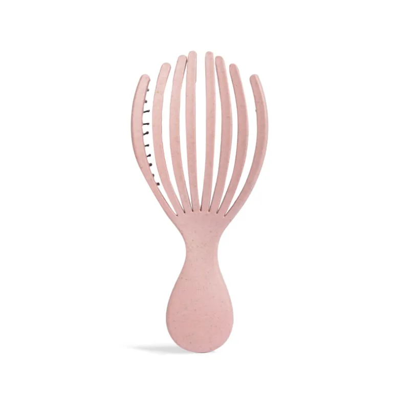 Detangling Handle Brush