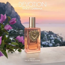 Devotion Eau de Parfum Intense