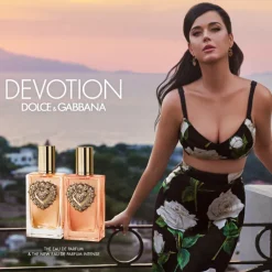 Devotion Eau de Parfum Intense