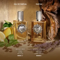 Devotion Pour Homme Parfum