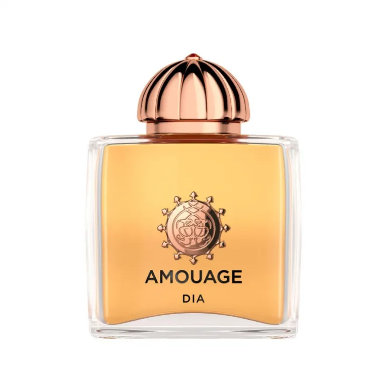 DIA WOMAN EAU DE PARFUM 100ML