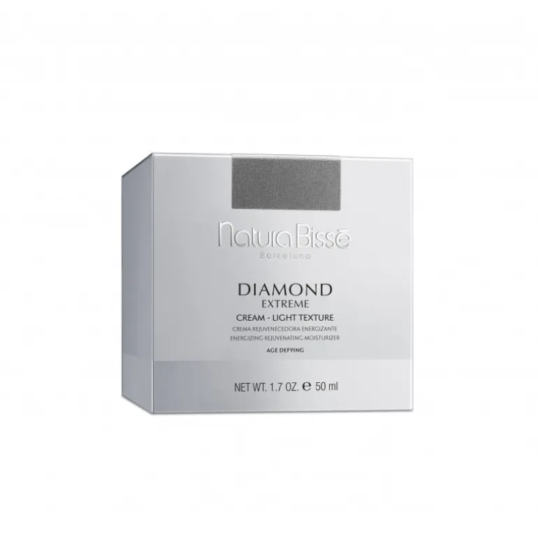 DIAMOND EXTREME CRÈME LIGHT 50ML