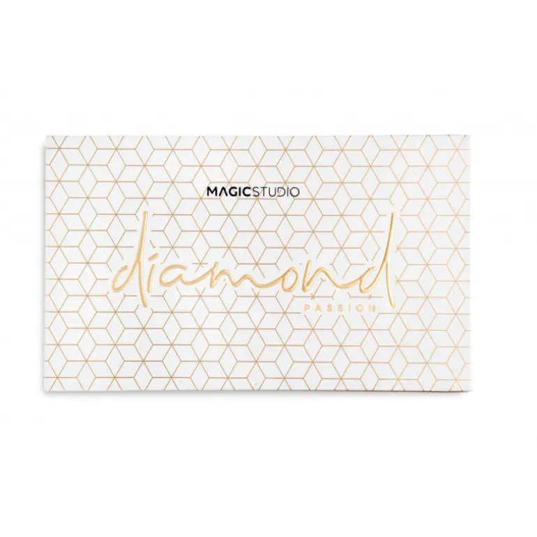 DIAMOND EYESHADOW PALETTE