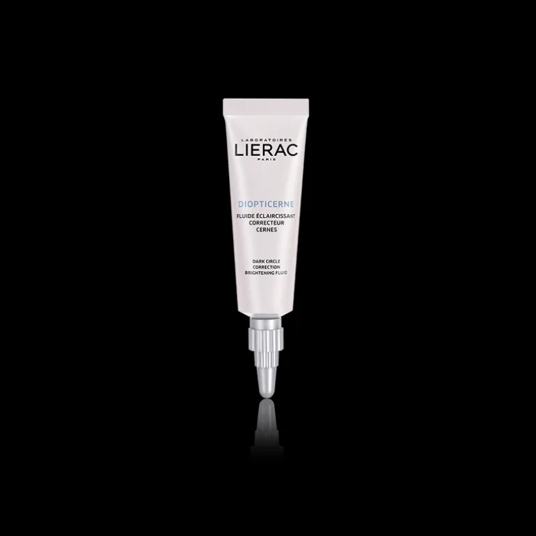 DIOPTICERNE FLUIDO CORRECTOR OJERAS 15ML