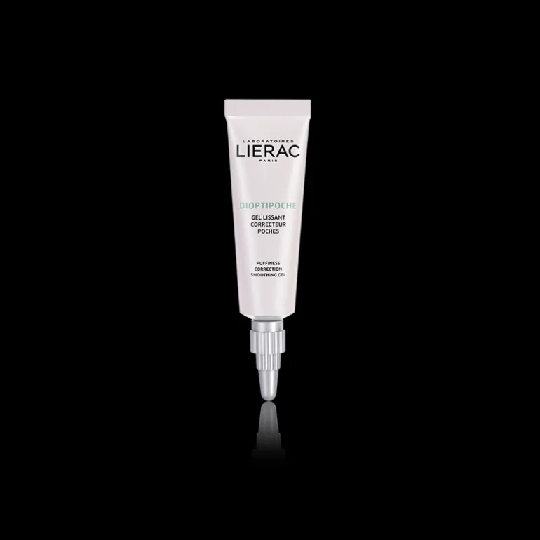DIOPTIPOCHE GEL CORRECCIÓN BOLSAS 15ML