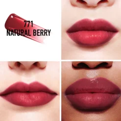 DIOR ADDICT LIP TINTTinte de labios que no transfiere - 94 % de ingredientes de origen natural