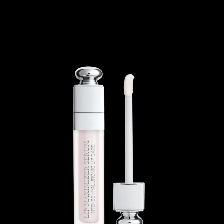 DIOR ADDICTDior Addict Lip Maximizer Serum Sérum repulpante de labios - hidratación 24 horas* y efecto volumen máximo