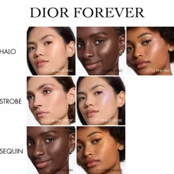 DIOR FOREVER GLOW LUMINIZERIluminador infusionado con ácido hialurónico