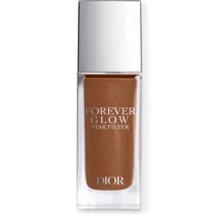 DIOR FOREVER GLOW STAR FILTERFluido sublimador de tez e iluminador