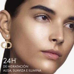 DIOR FOREVER GLOW STAR FILTERFluido sublimador de tez e iluminador