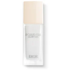 DIOR FOREVER GLOW VEILBase de Maquillaje luminosa - hidratación 24 h - concentrada en tratamiento floral - 97 % de ingredientes de origen natural