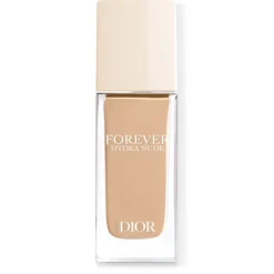 DIOR FOREVER HYDRA NUDEFondo de maquillaje acabado natural 24h hidratación 48h