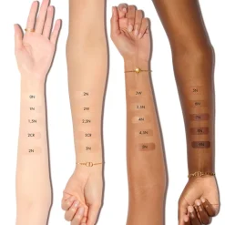 DIOR FOREVER HYDRA NUDEFondo de maquillaje acabado natural 24h hidratación 48h