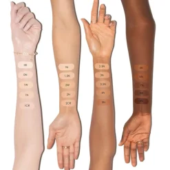 DIOR FOREVER SKIN PERFECTMaquillaje en barra multiuso - hidratación 24 horas