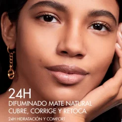 DIOR FOREVER SKIN PERFECTMaquillaje en barra multiuso - hidratación 24 horas