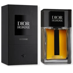 Dior Homme IntenseEau de parfum intense