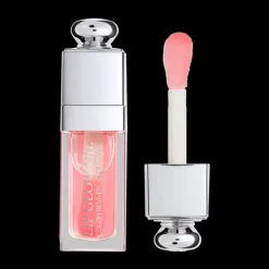 DIOR LIP GLOW OILAceite para labios brillante nutritivo - realzador del color - enriquecido con aceite de cereza